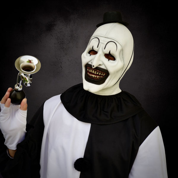 Art The Clown Mask