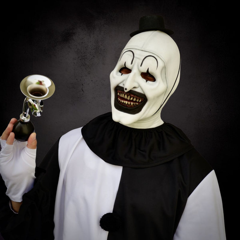 Art The Clown Mask