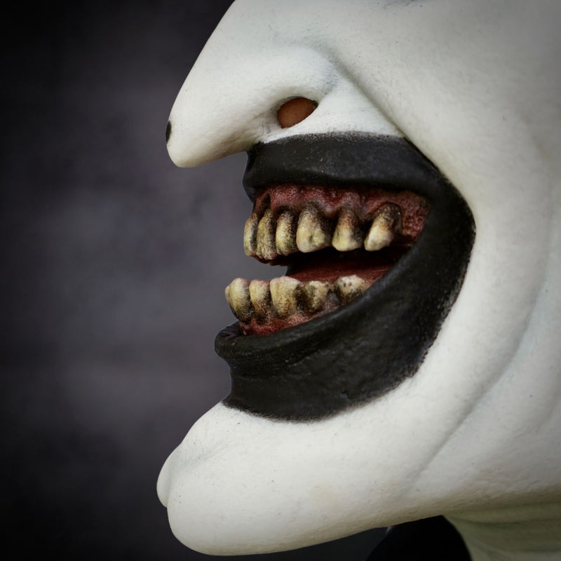 Art The Clown Mask