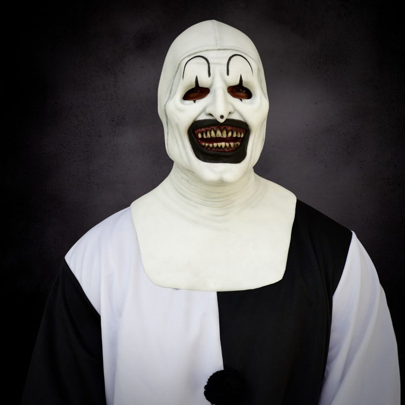 Art The Clown Mask