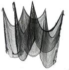 76 x 240cm Creepy Hanging Cloth Halloween Prop – Spooky Decoration for Haunted Party & Home