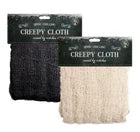 76 x 240cm Creepy Hanging Cloth Halloween Prop – Spooky Decoration for Haunted Party & Home