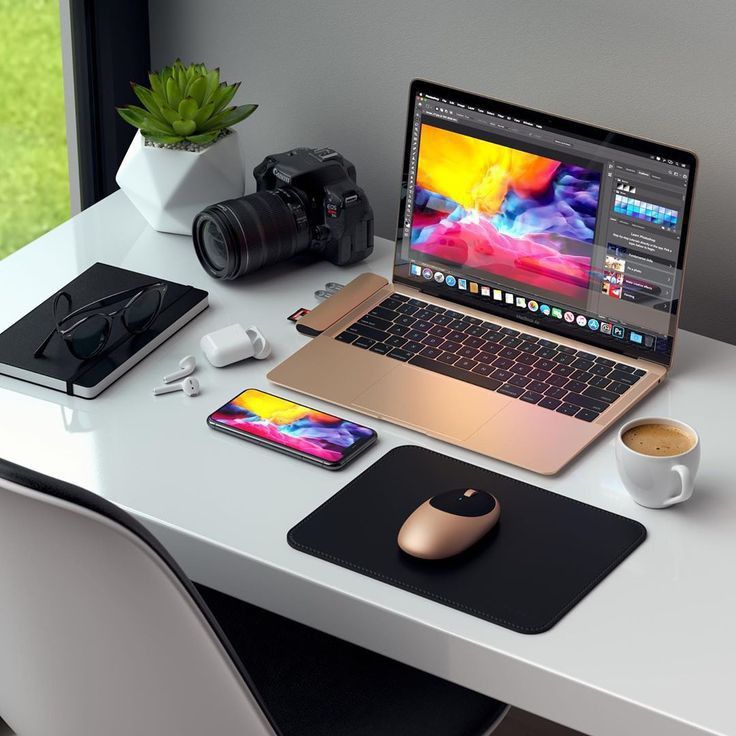 Smart Tech Product