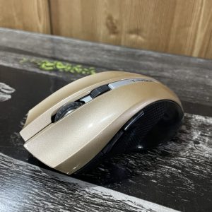 2.4GHz Wireless 2000DPI Optical USB Receiver Laptop Notebook PC Mouse - Image 3